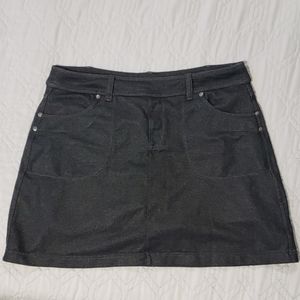 Athleta skort